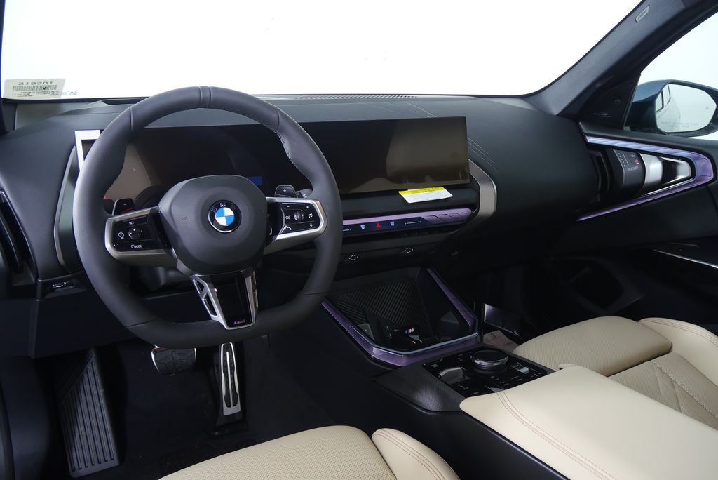 Thumbnail: 2026 BMW X3 - 18