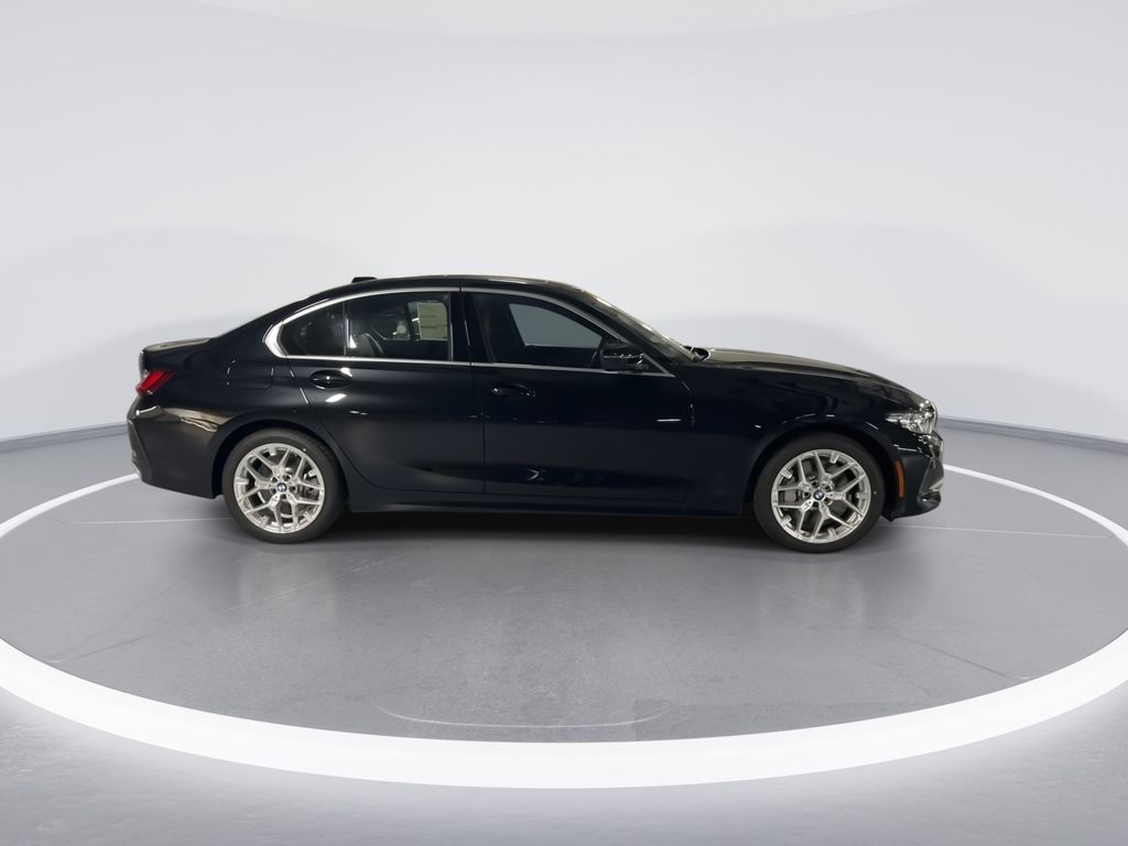 Thumbnail: 2025 BMW 3 Series - 9