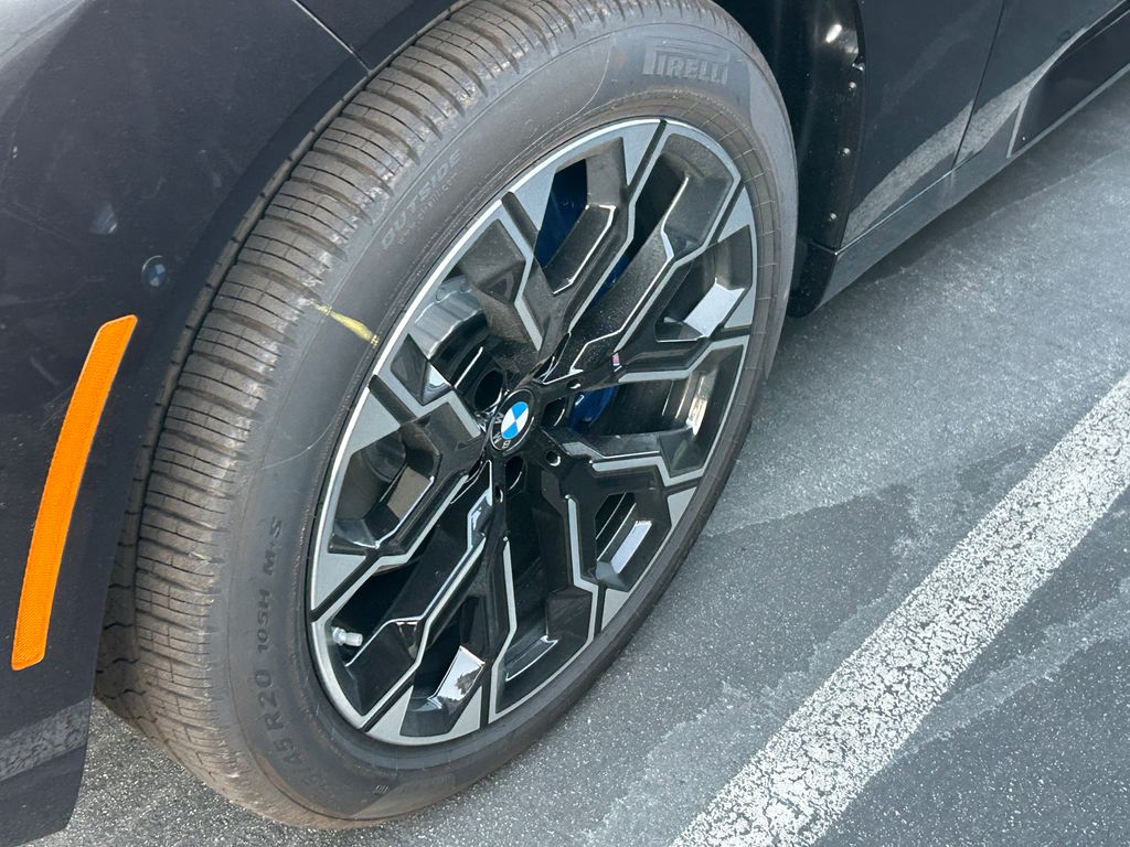 Thumbnail: 2026 BMW X3 - 3