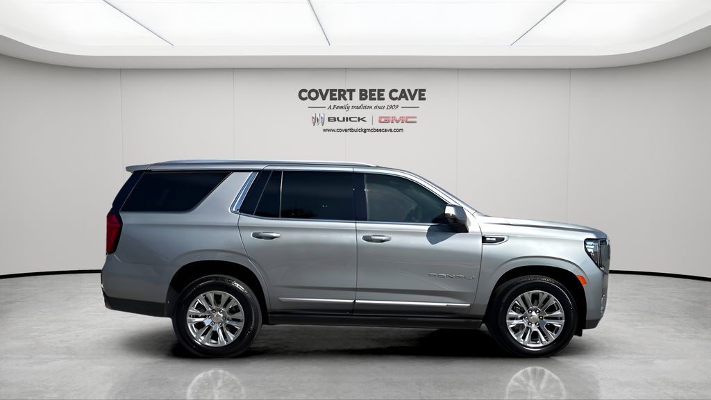 Used Car 2023 Gmc Yukon  Denali For Sale Under $70,000 In Austin, Texas