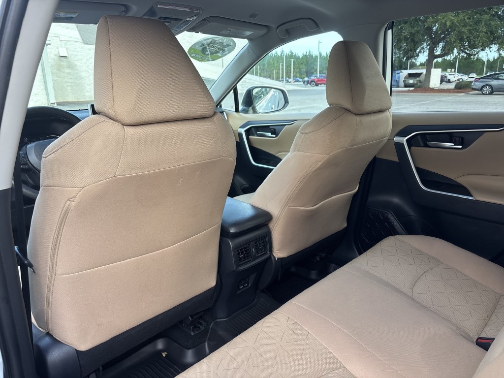Used 2024 Toyota RAV4 Hybrid SUV