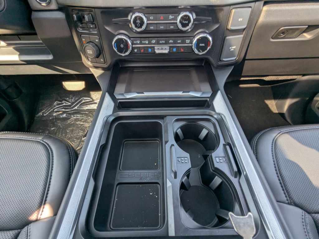 2026 Ford F-350 Super Duty King Ranch