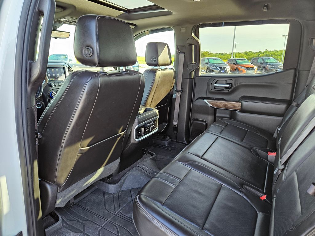 Used 2019 Chevrolet Silverado 1500 Truck