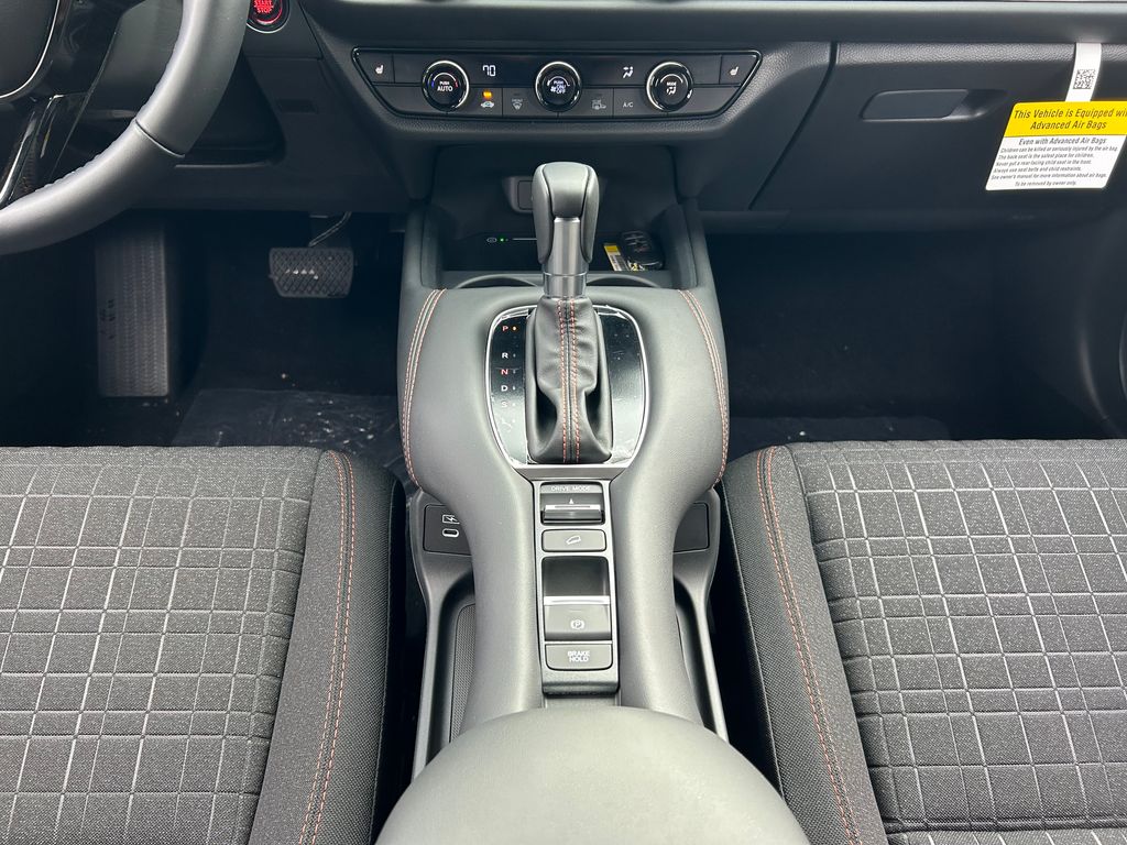 Thumbnail: 2026 Honda HR-V - 15