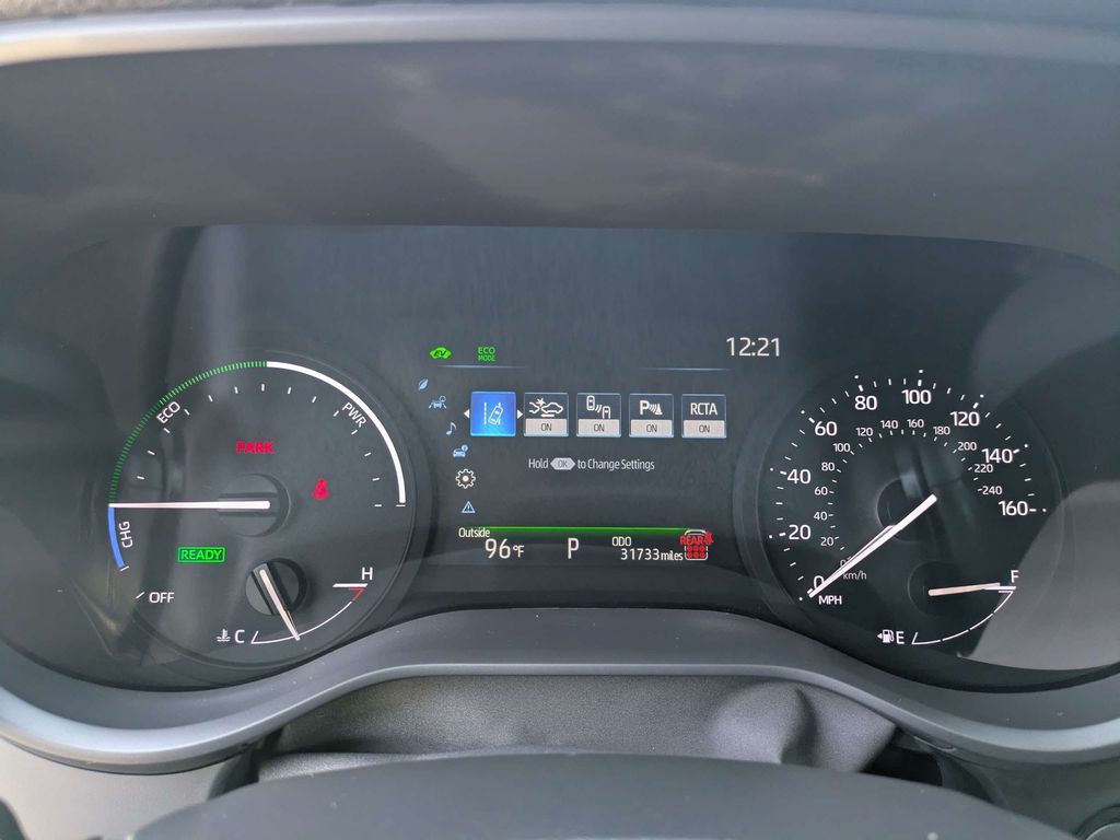 Used 2025 Toyota Sienna Van