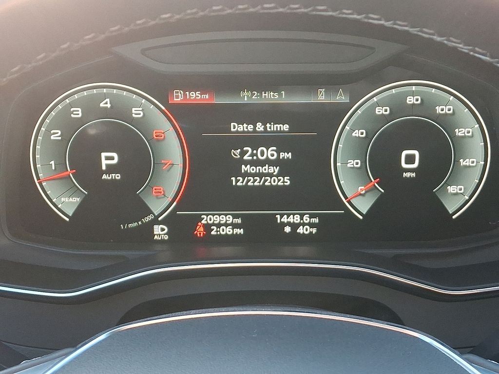 Thumbnail: 2023 Audi A6 - 21