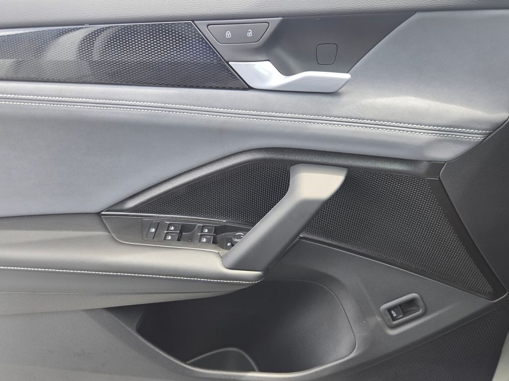 2026 Volkswagen Taos - $34,643