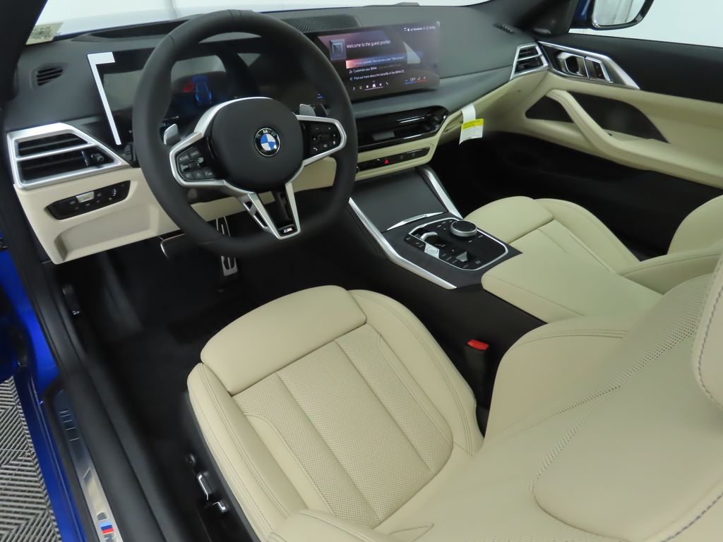 Thumbnail: 2026 BMW 4 Series - 9