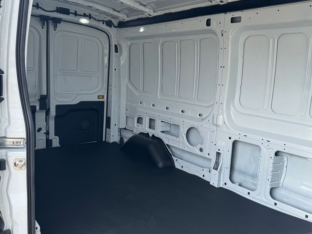 New 2026 White Ford  image 30