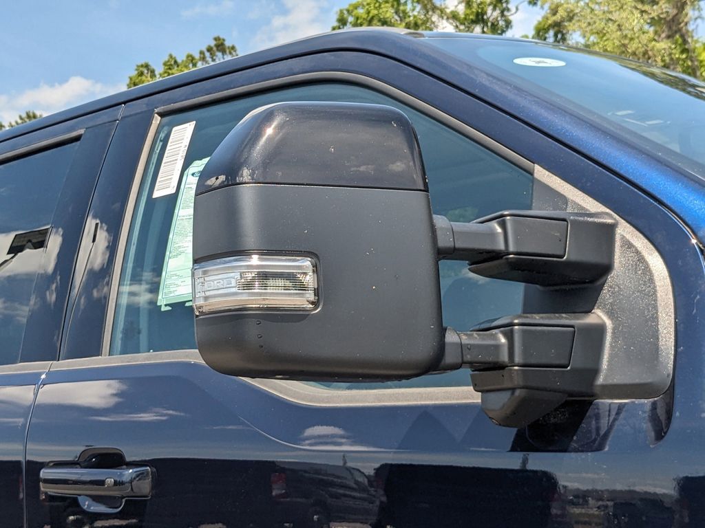 2024 Ford F-250 Super Duty Lariat