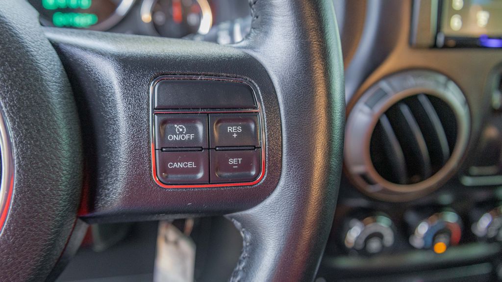 Used 2017 Jeep Wrangler Sport 2D Sport Utility