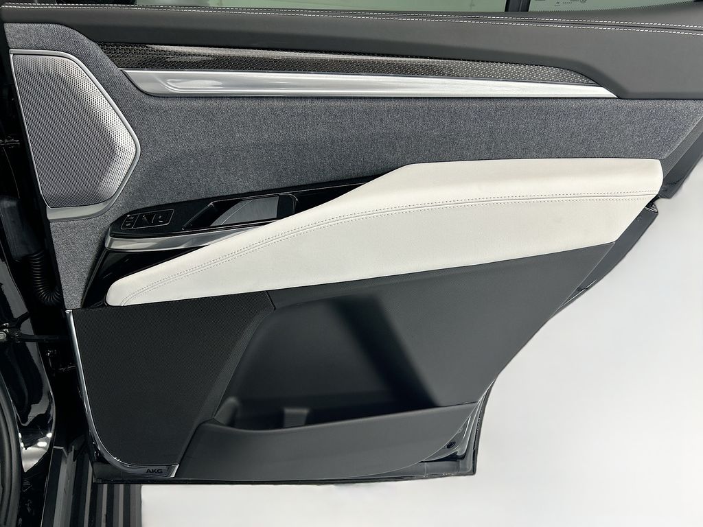 Thumbnail: 2025 Cadillac Escalade - 26