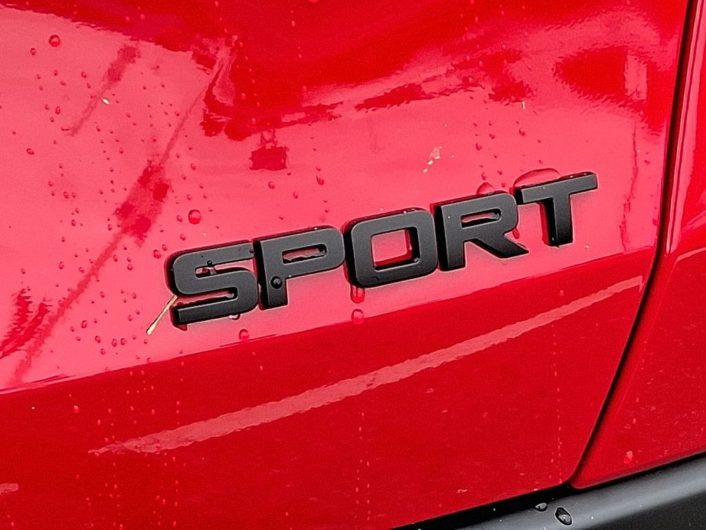 Thumbnail: 2026 Honda HR-V - 6