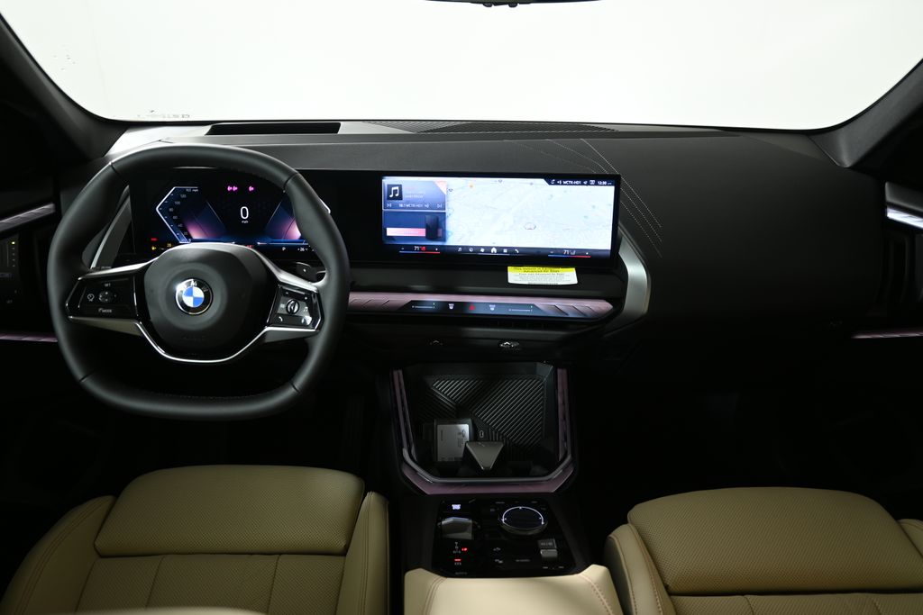Thumbnail: 2026 BMW X3 - 17