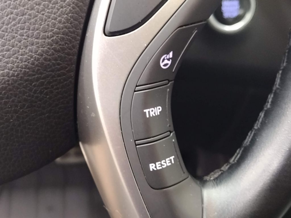 2016 Hyundai Elantra GT Base