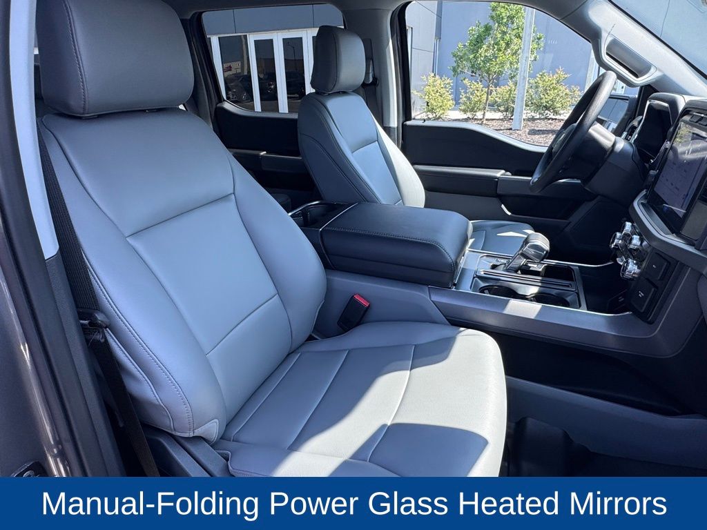 2024 Ford F-150 Lightning Pro