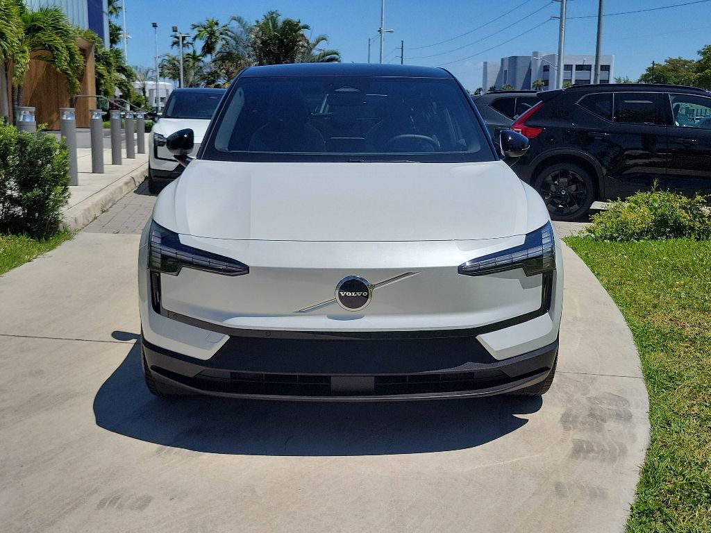 Certified 2026 Volvo EX30 Plus with VIN YV4EK3ZK3T2609577 for sale in Miami, FL