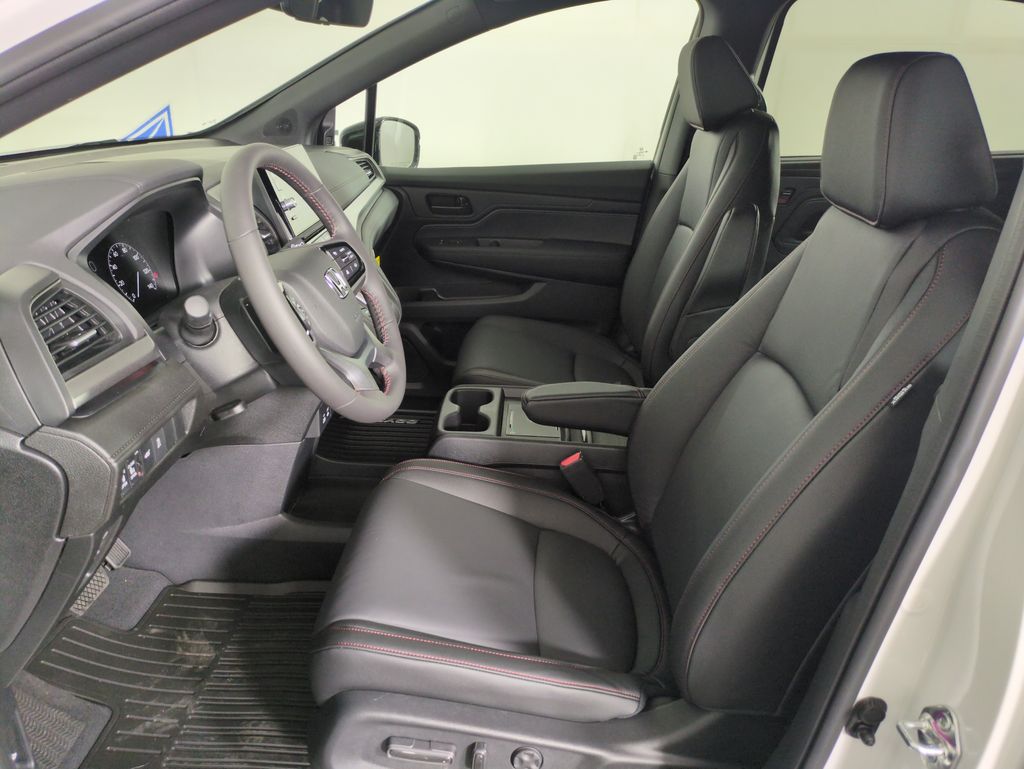 New 2025 Honda Odyssey For Sale in Fort Wayne, IN
