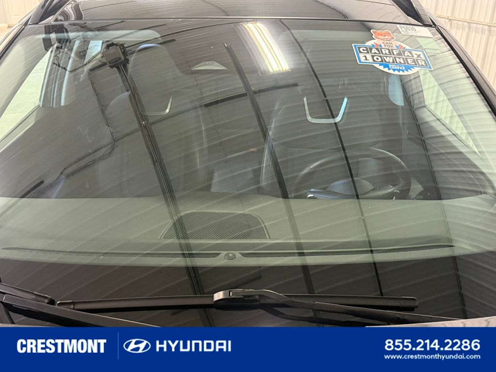 used 2023 Hyundai Tucson car, priced at $26,899