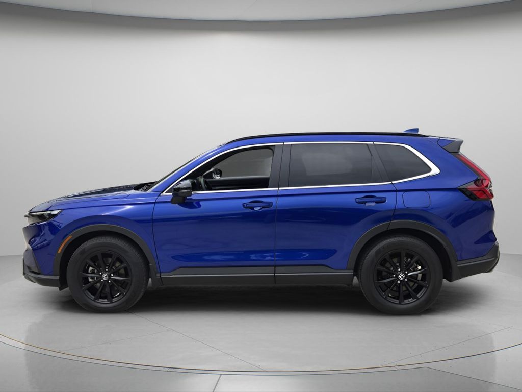 2025 Honda CR-V - $32,989