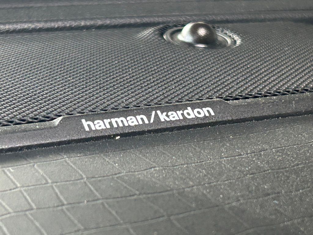 Used 2024 Diamond Black Crystal Pearlcoat Ram Longhorn image 21