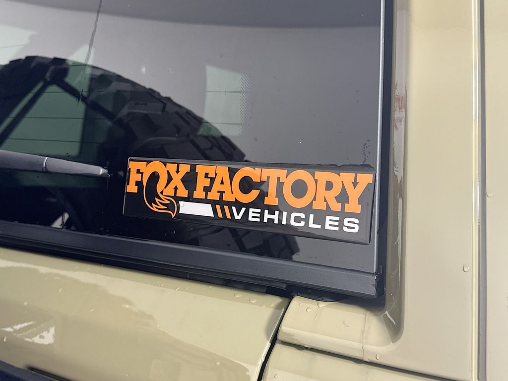 New 2025 Green Jeep Willys image 20