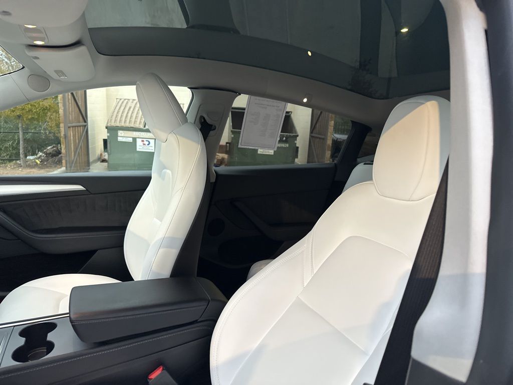 Used Car 2023 Tesla Model Y  Performance For Sale Under $35,000 In Austin, Texas