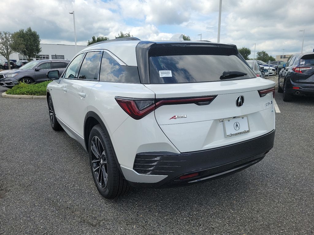 2024 Acura ZDX A-Spec 3