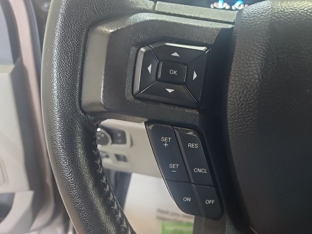 Used 2019 Ford F-150 Truck