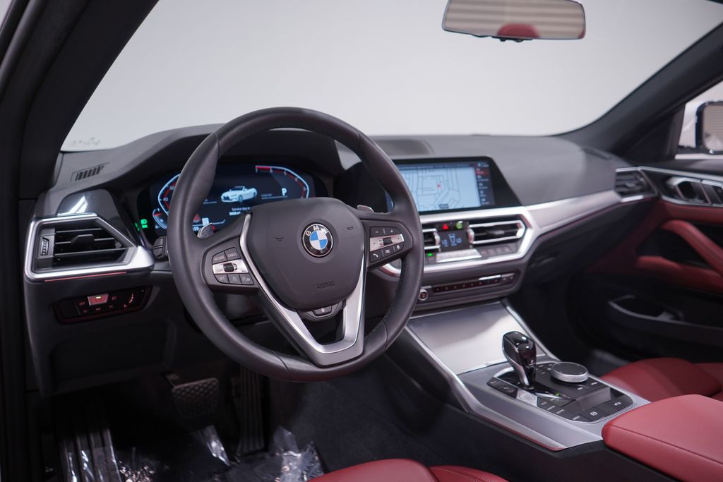 Thumbnail: 2023 BMW 4 Series - 10