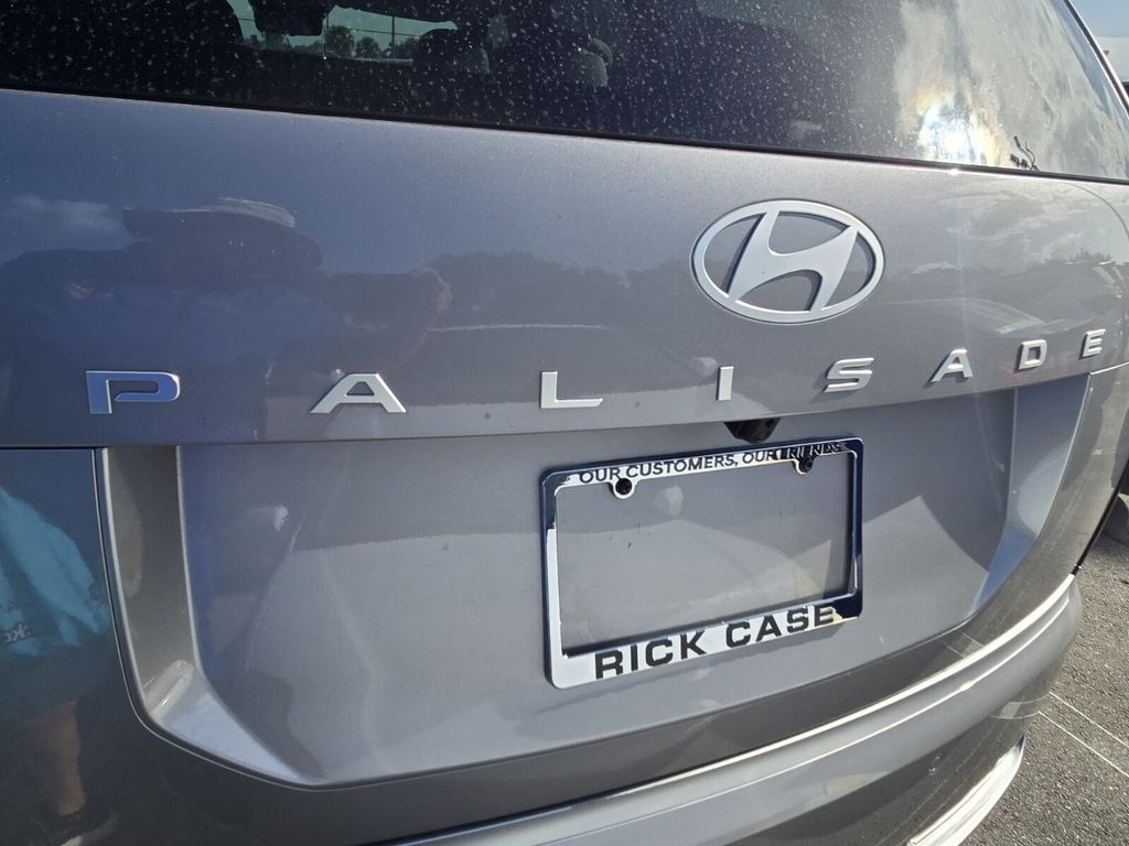 2026 Hyundai Palisade - $44,995