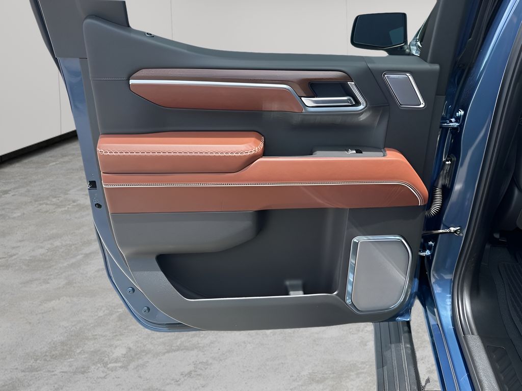 New Car 2025 Gmc Sierra 1500  Denali Ultimate For Sale Under $80,000 In Austin, Texas