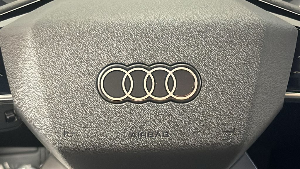 2025 Audi Q6 e-tron Premium 15