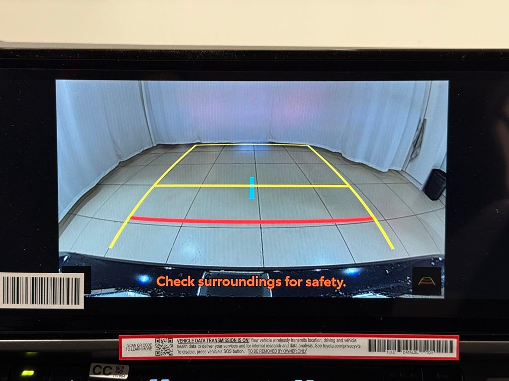 Thumbnail: 2026 Toyota Camry - 26