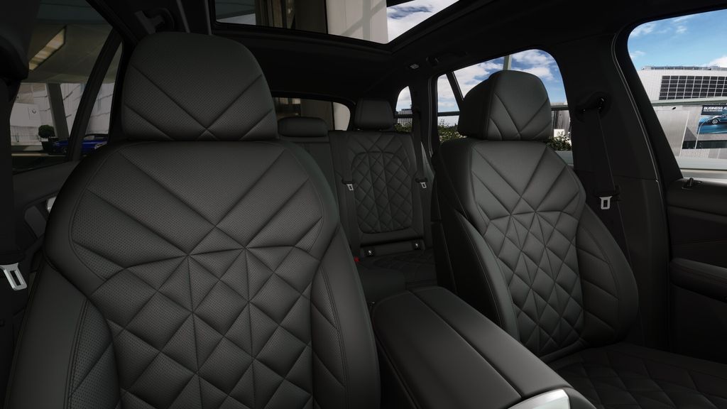2026 BMW X5 xDrive40i 11