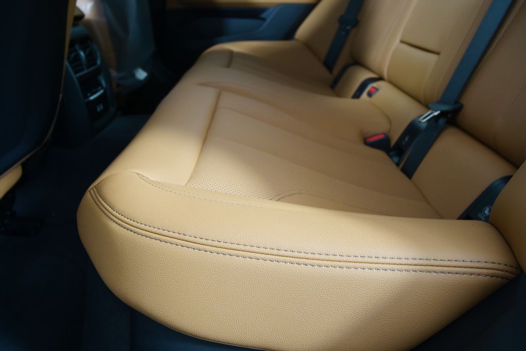 2025 BMW i4 eDrive40 15