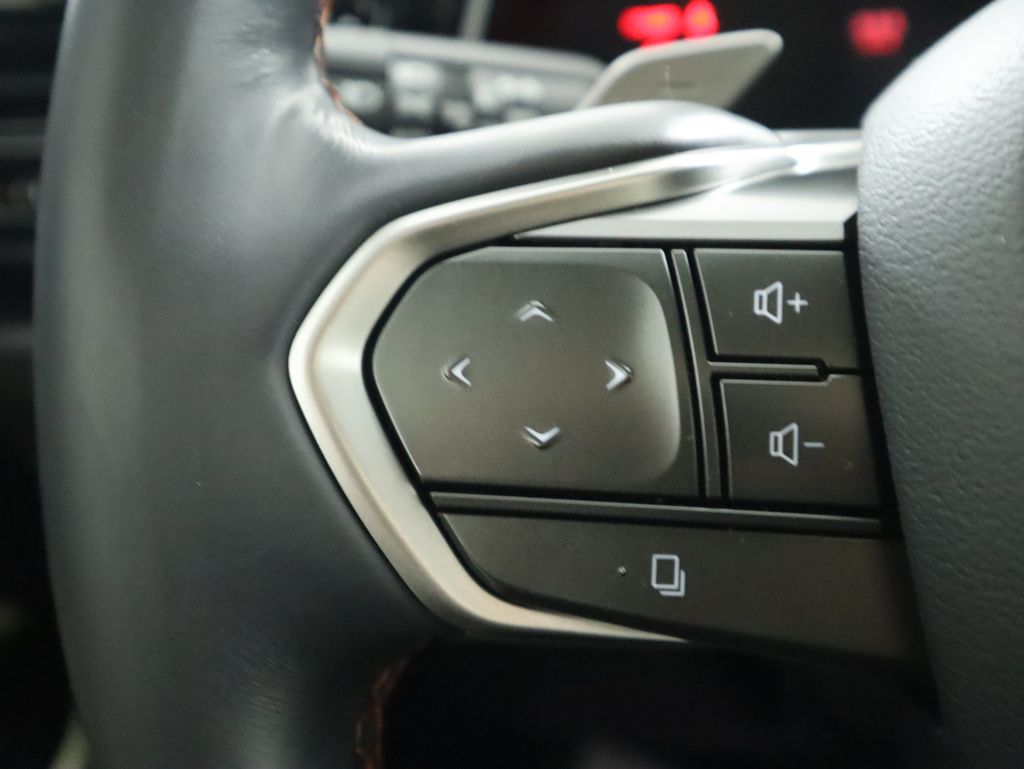 Thumbnail: 2024 Lexus NX - 11