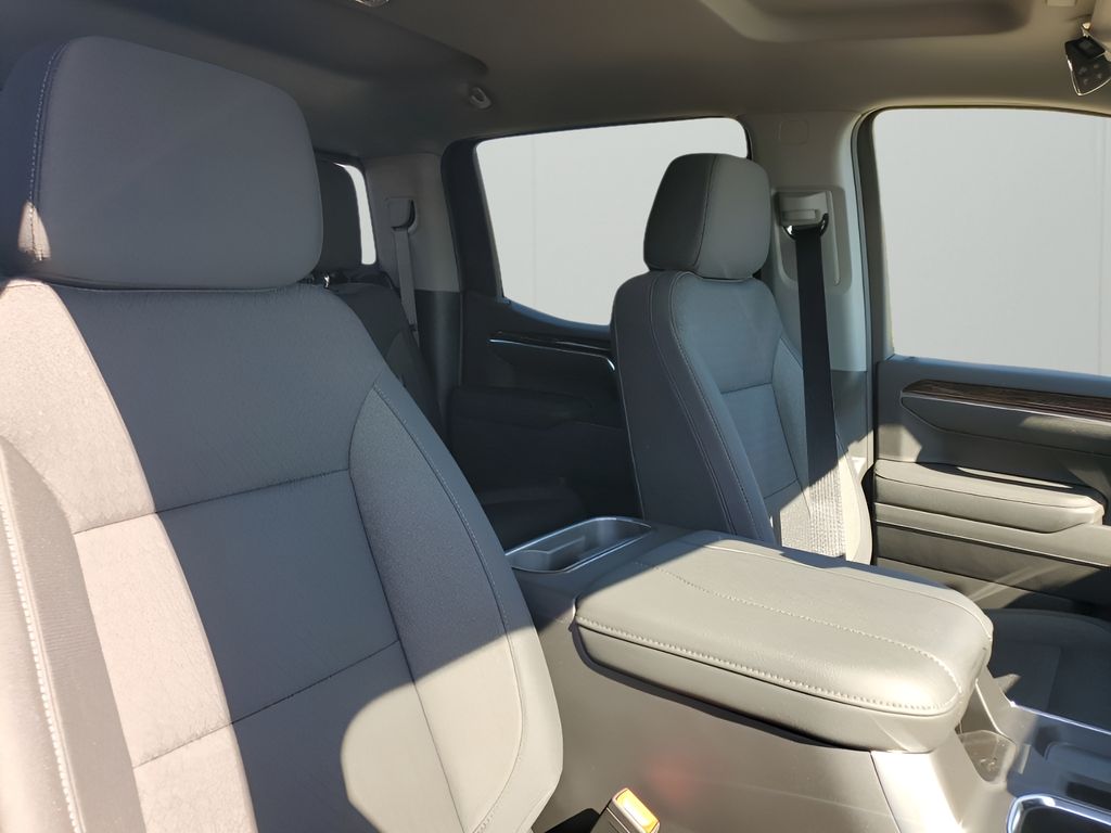 New Car 2025 Gmc Sierra 1500  Elevation For Sale Under $60,000 In Austin, Texas
