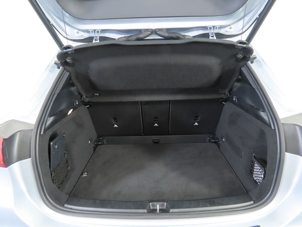 Thumbnail: 2025 Mercedes-Benz GLA - 27