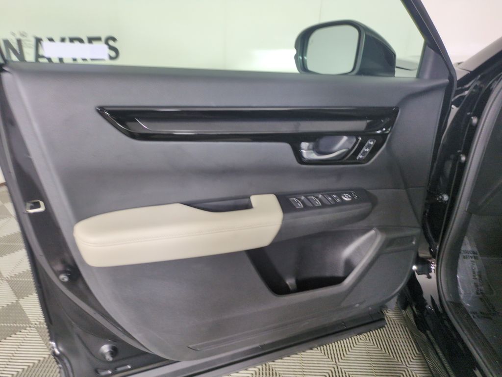 Used 2026 Honda CR-V EX-L For Sale in Fort Wayne, IN