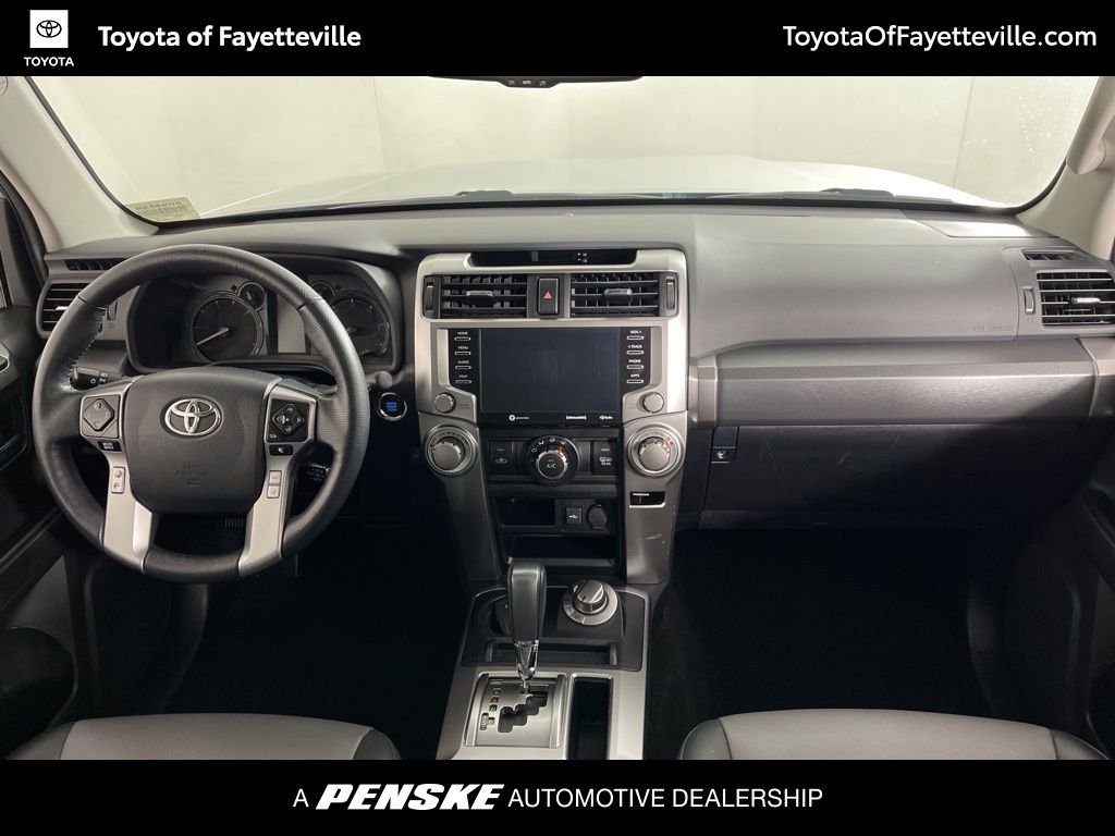 Thumbnail: 2023 Toyota 4Runner - 18