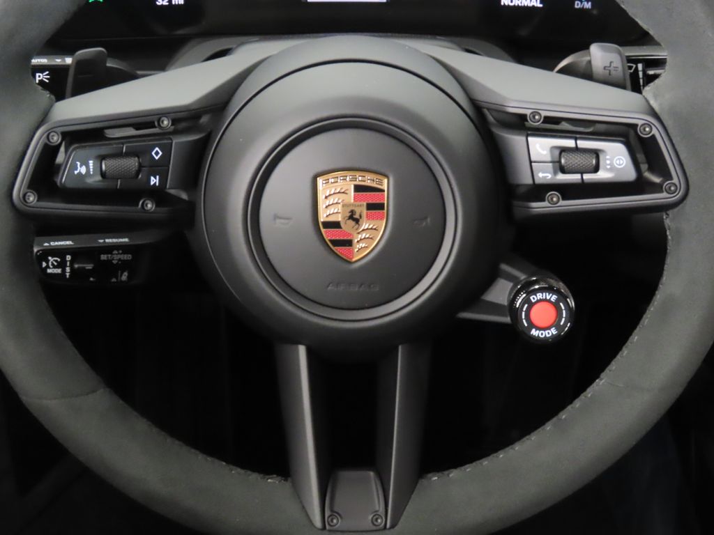 Thumbnail: 2026 Porsche 911 - 19