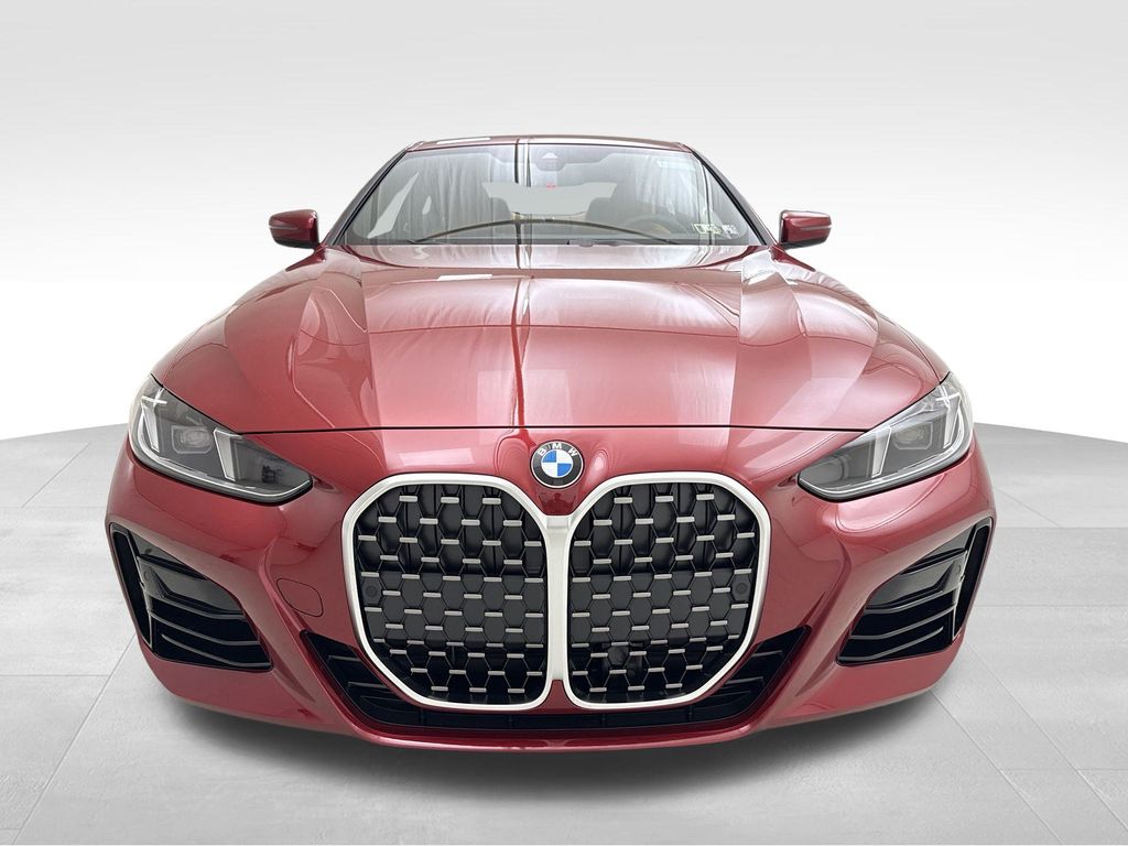 2026 Bmw 430i 430i xDrive photo 3