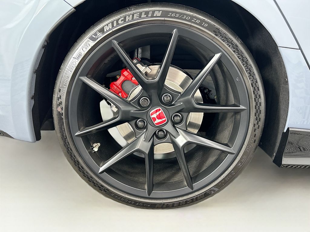 Thumbnail: 2023 Honda Civic - 32