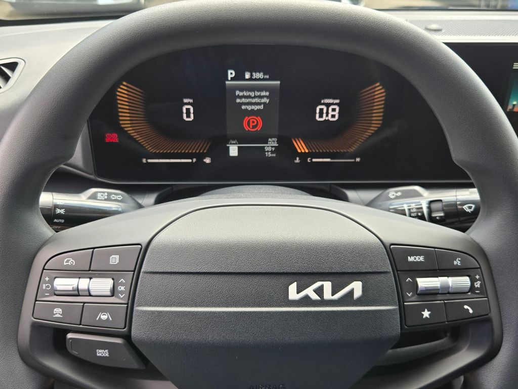 2026 Kia K4 - $24,325