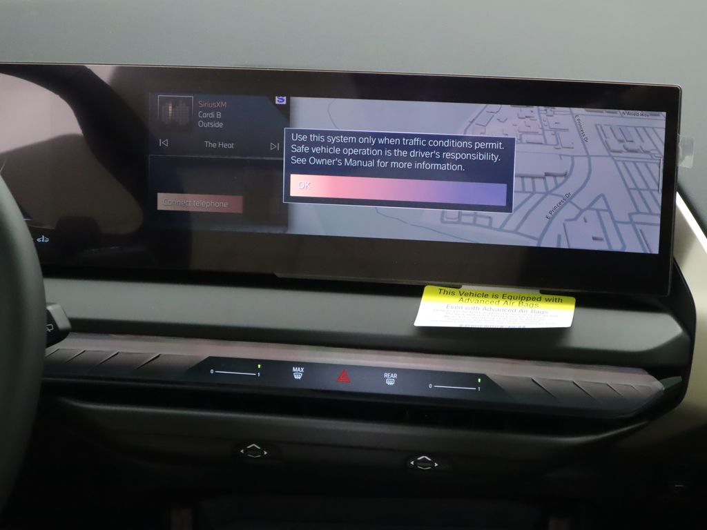 Thumbnail: 2025 BMW X3 - 15