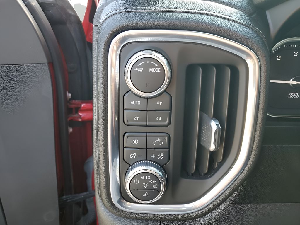 Used Car 2021 Gmc Sierra 1500  Denali For Sale Under $50,000 In Austin, Texas