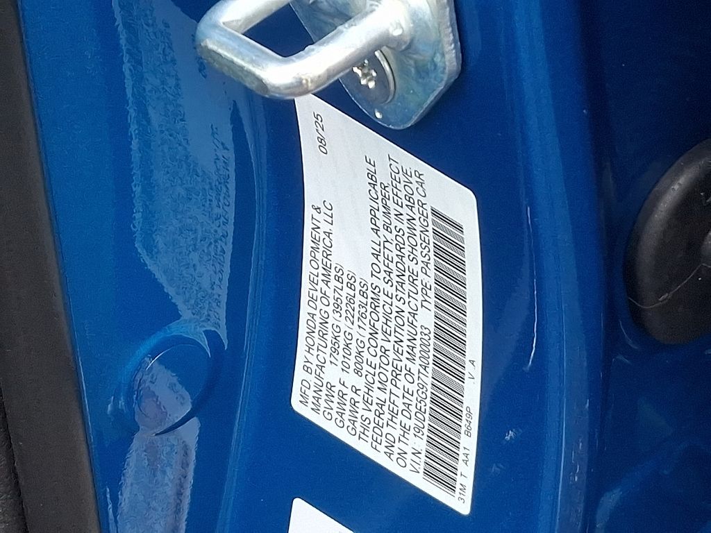 Thumbnail: 2026 Acura Integra - 10