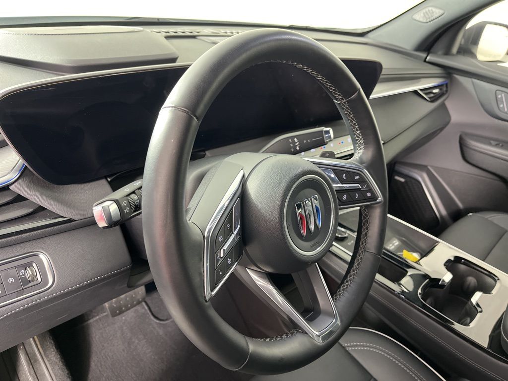 Thumbnail: 2025 Buick Enclave - 27