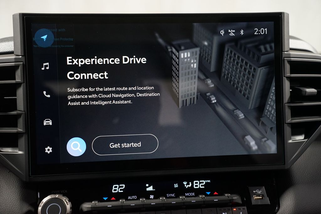 Thumbnail: 2026 Toyota Tundra - 19